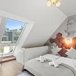 Designer Apartments Asaria