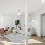 Designer Apartments Asaria