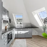 Designer Apartments Asaria