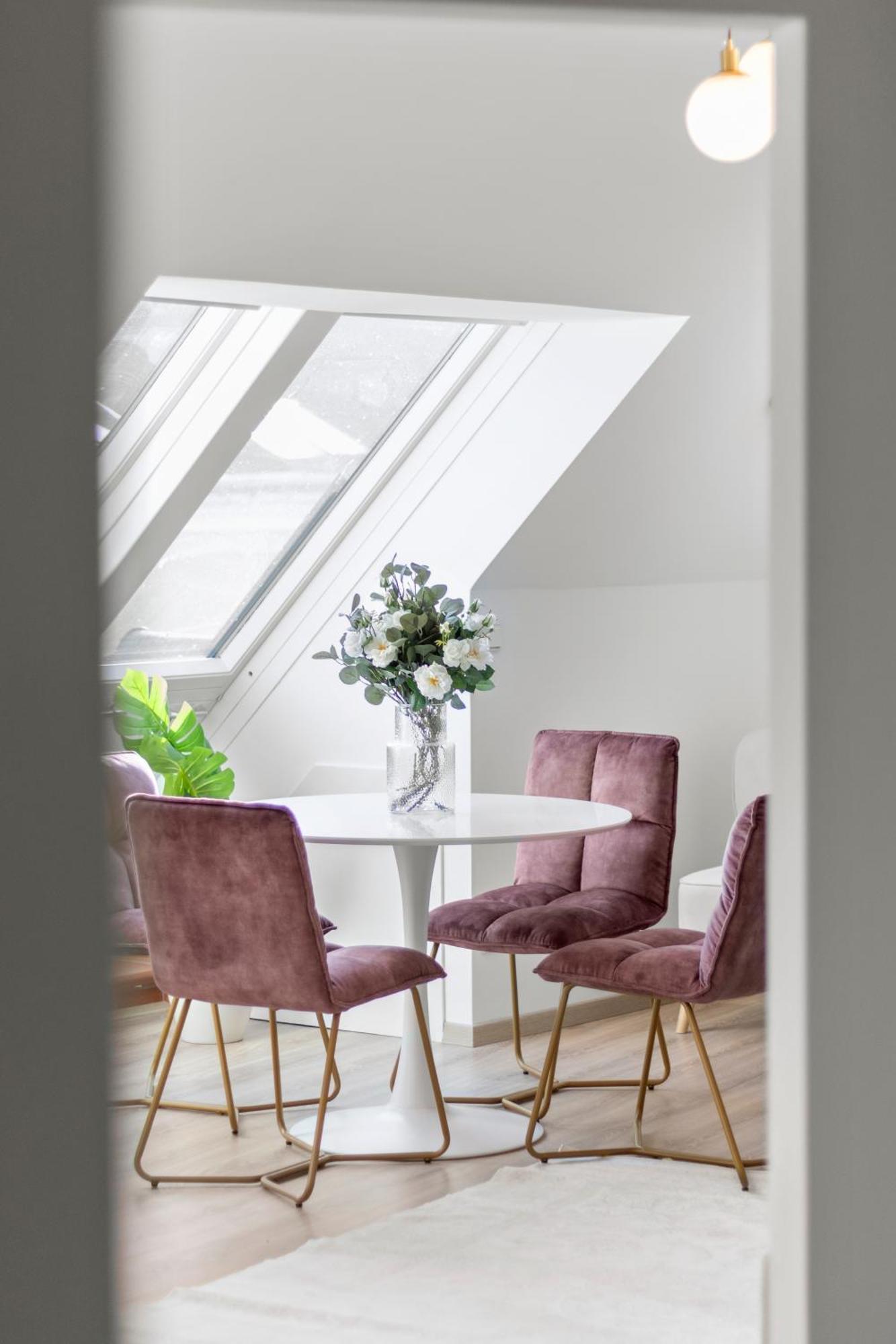 Hotel Designer Asaria Vienna
