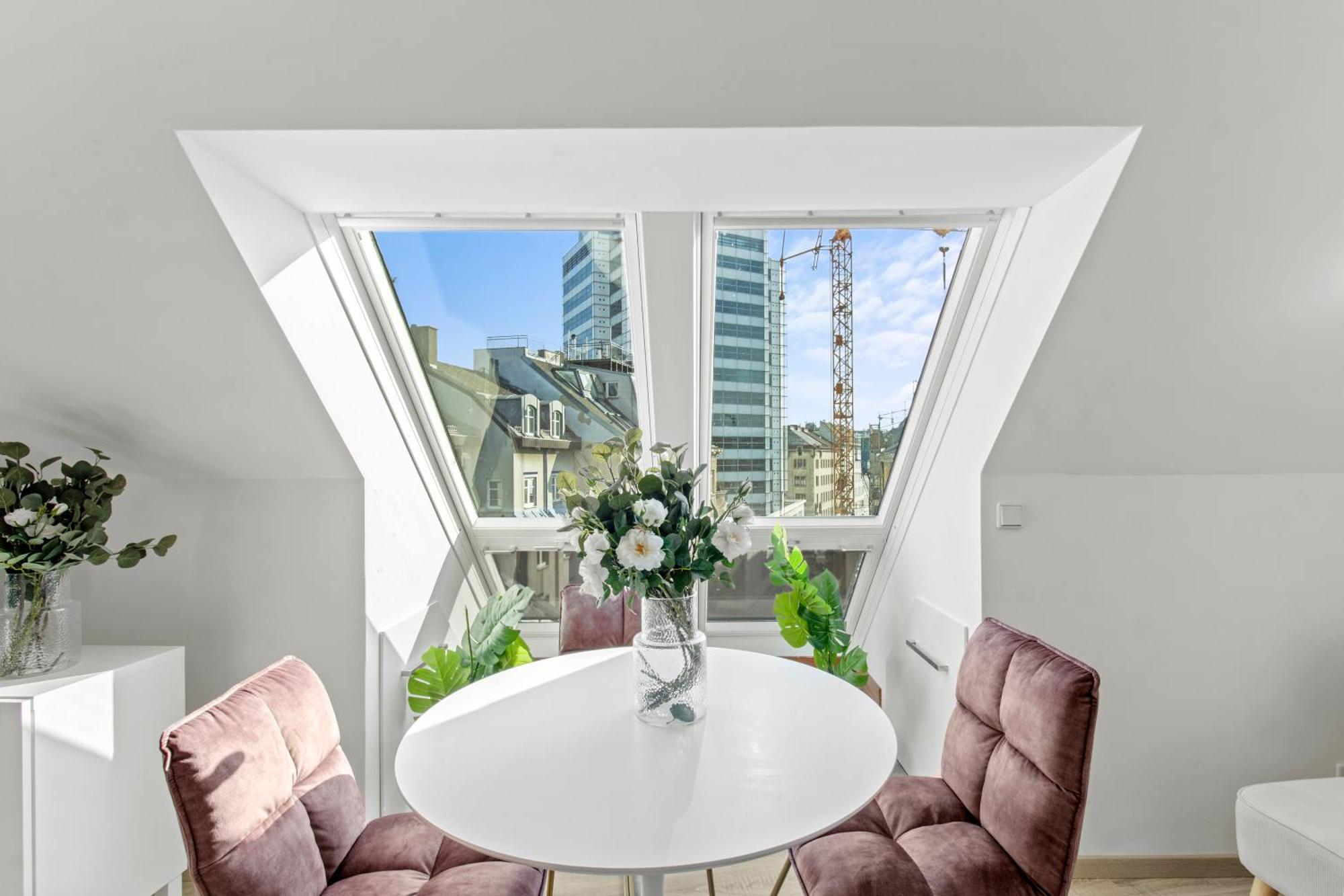 Hotel Designer Asaria Vienna