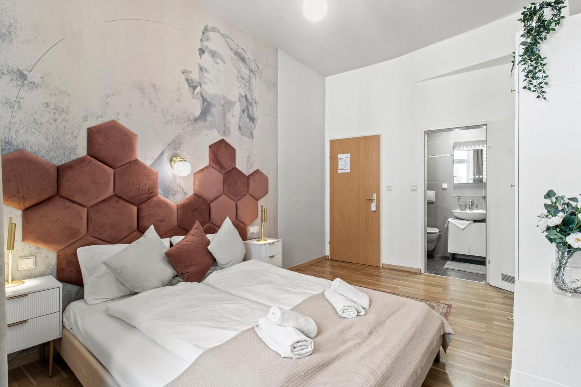 Hotel Designer Asaria Vienna