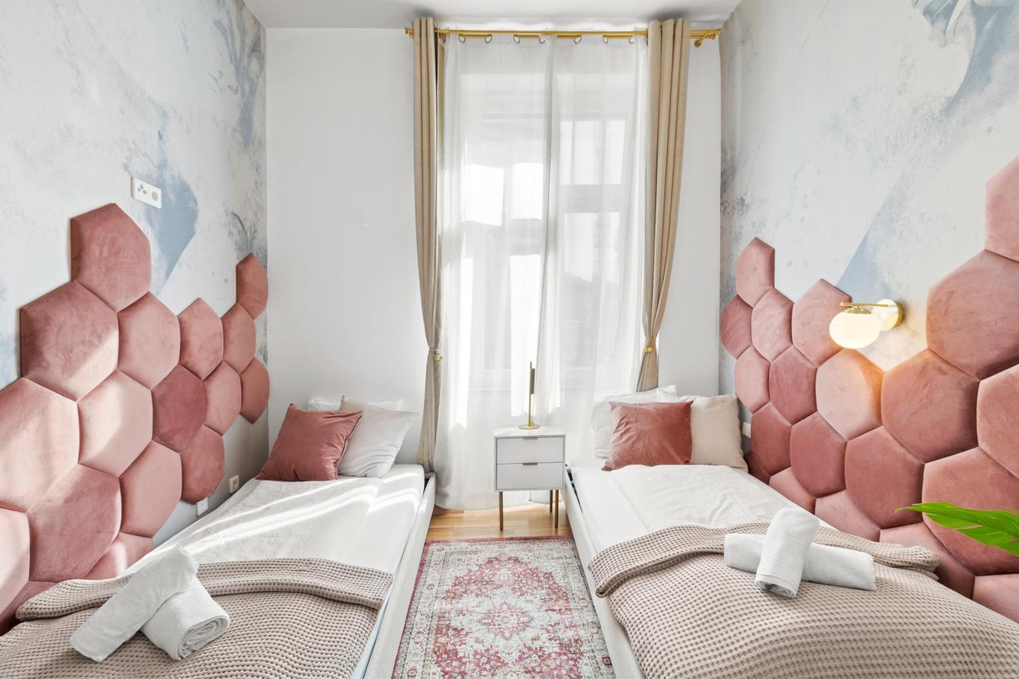 Designer Asaria Hotel *