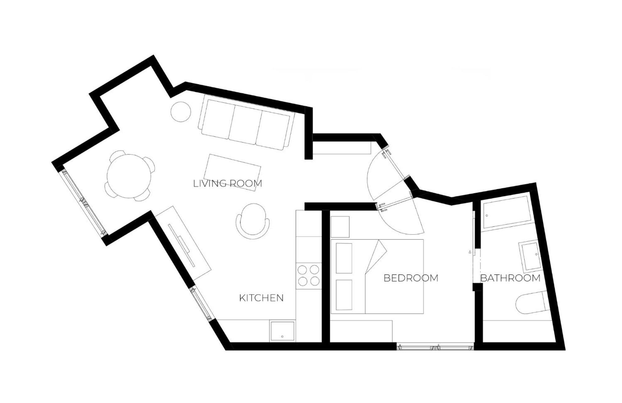 Hotel Designer Asaria *